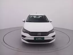 Fiat Cronos