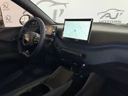 BYD Dolphin Mini