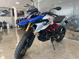 G 310 GS