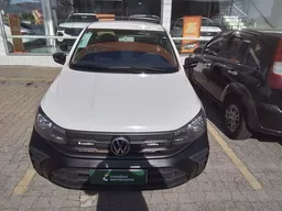 Volkswagen Saveiro
