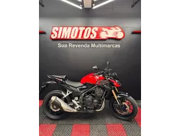 CB 500