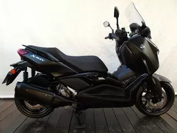Xmax