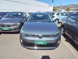 Volkswagen Virtus