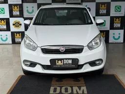 Fiat Grand Siena