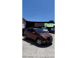 Hyundai HB20X
