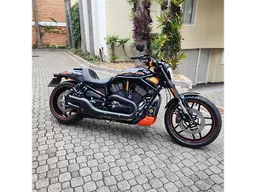 Harley-Davidson