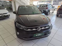 Volkswagen Nivus