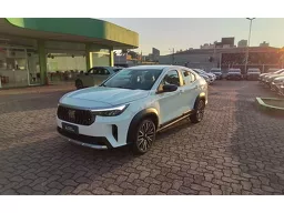 Fiat Fastback