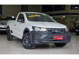 Volkswagen Saveiro