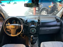 Chevrolet S10