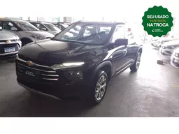 Chevrolet Montana