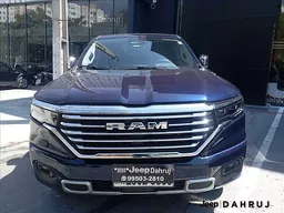 RAM Rampage