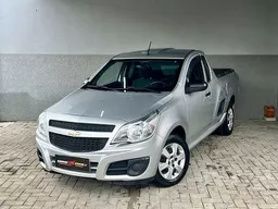 Chevrolet Montana