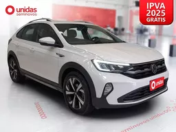 Volkswagen Nivus
