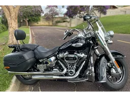 Softail