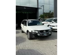 Volkswagen Parati