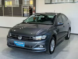 Volkswagen Virtus