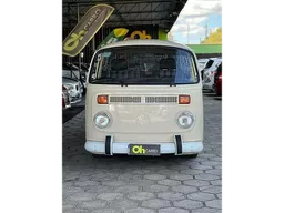 Volkswagen Kombi