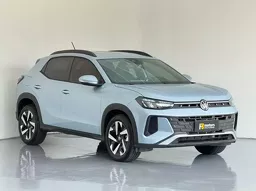 Volkswagen Tera