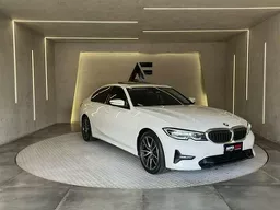 BMW 320i