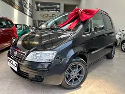 Fiat Idea