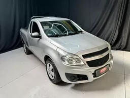 Chevrolet Montana
