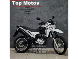 NXR 160