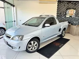Chevrolet Montana