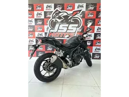 CB 500