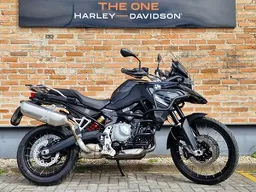 BMW F 850