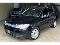 Fiat Siena