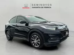 HR-V