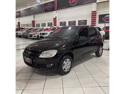Chevrolet Celta