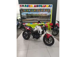 F 800 R