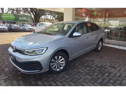 Volkswagen Virtus