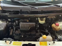 Chevrolet Montana