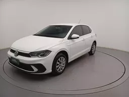 Volkswagen Polo Hatch