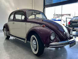 Volkswagen Fusca