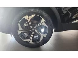 Chery Tiggo 5X Pro