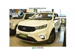 Ford Territory