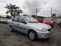 Chevrolet Corsa