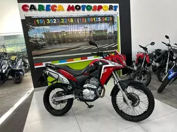 XRE 300
