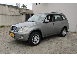 Chery Tiggo 2