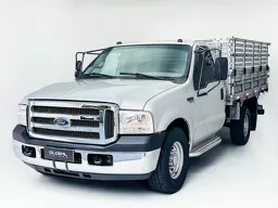 Ford E-350