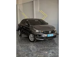 Fiat Cronos