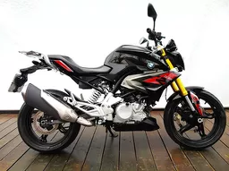 G 310 R
