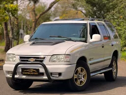 Chevrolet Blazer