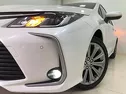 Toyota Corolla Branco 5
