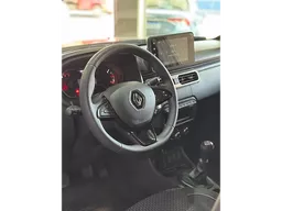 Renault Oroch