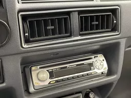Ford Escort